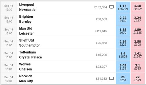 Lay Betting – Full Guide With Understandable Examples.